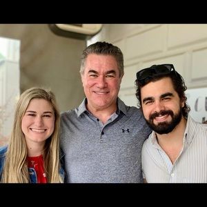 Meet your Posher, Thomas